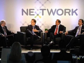The Hacker Wars: A Threat to Open Networks?