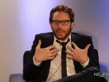 Sean Parker: Spotify Fulfills Original Napster Vision