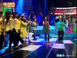 Yammadi Aathadi by Akhilesh and Pooja for Harmony Heartbreakers