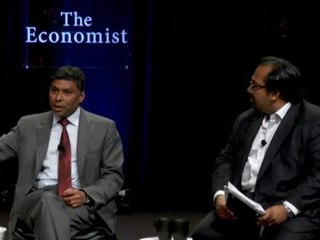 Naveen Jain: Even If You Aren’t Social, Your Data Is