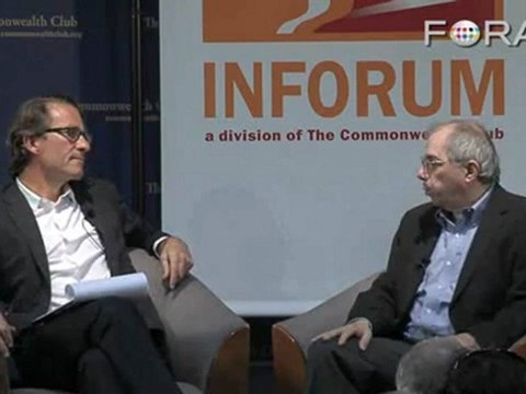 Steven Levy: What Is Google's Greatest Weakness?