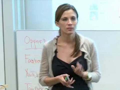 Maureen Mullen Praises Bergdorf Goodman's Social Strategy