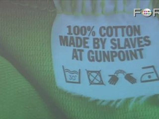 Using Narrative to Break the Slave-Driven Supply Chain