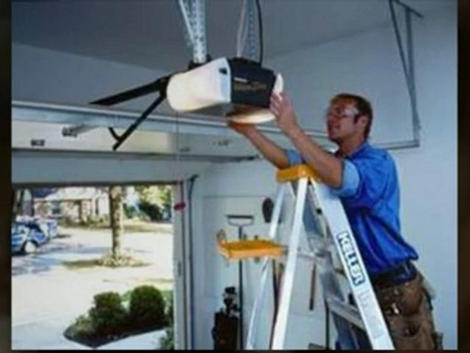 Best Garage Door Openers Service Westminster CO