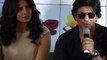 Shahrukh Khan Speaks On His Alleged Dating Rumour With Priyanka Chopra [HD]