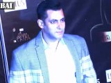 Salman Khan, Madhuri Dixit At Colors Golden Petal Awards - TV Hot [HD]