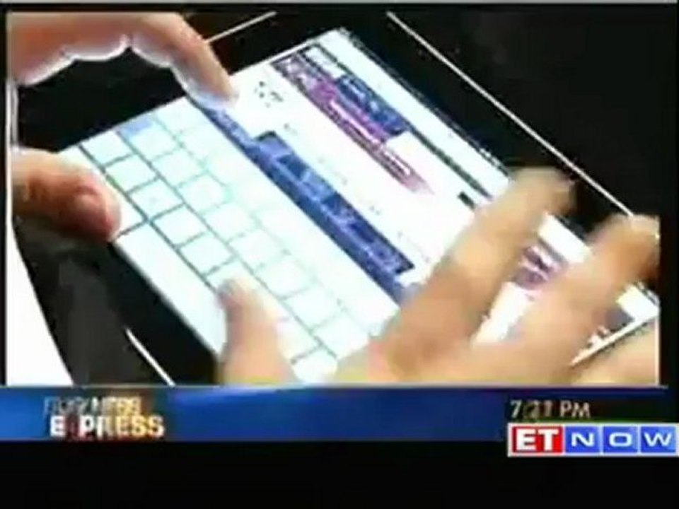 Apple iTunes Store debuts in India, songs selling at Rs 7