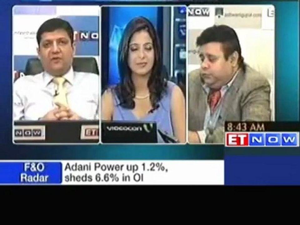 Buy Havells, Bank of Baroda, Tata Power- Mitesh Thacker