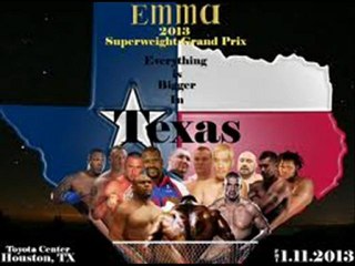 The Live MMA Fight- Sean McCorkle vs Soa Palelei Friday 7 Dec