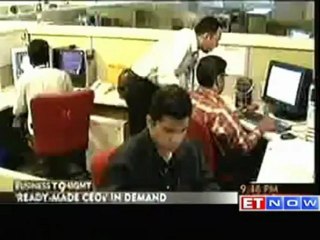 CEOs may see 9.4% salary hike this fiscal year