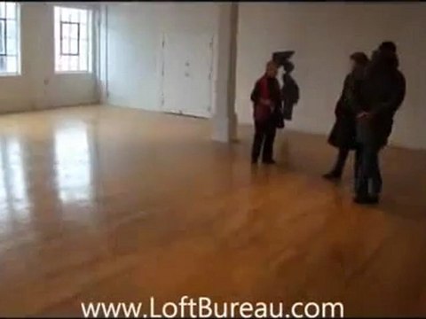 Loft style Office Space For Rent Mile End Little Italy - 123