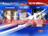 The Newshour Debate: The FDI Debate (Part 1 of 2)