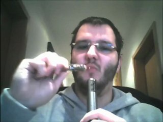 Indulgence V4 Mod Akkuträger