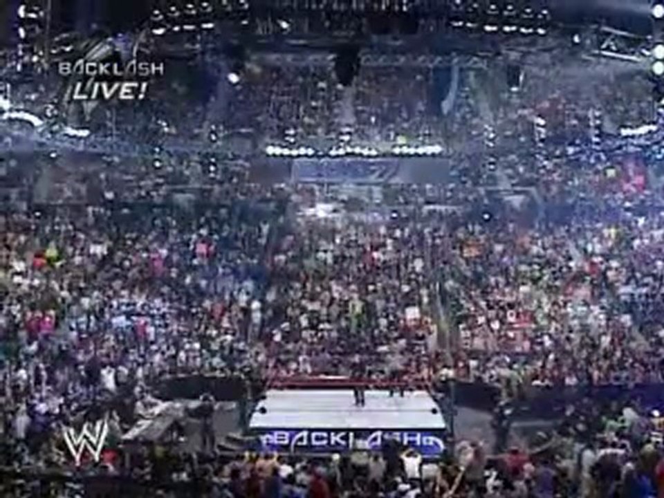 Shawns michales Vs Edge Vs Randy Orton Vs John Cena(ç) WWE championship