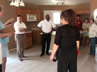 MRREN Takes Potential Investors on a Property Tour