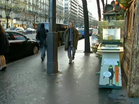 La mafia corse au coeur de procès du Cercle Wagram