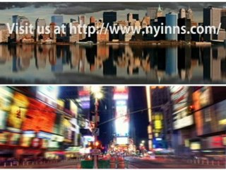 New York Inns - Housing for Those Who Are Always on the Move