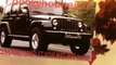 Jeep Wrangler, Jeep Wrangler, Jeep Wrangler essai video, Jeep Wrangler covering, Jeep Wrangler peinture noir mat