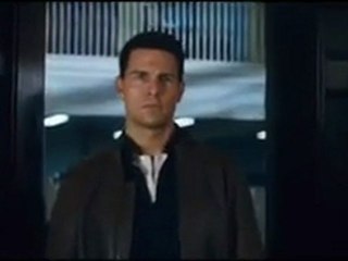 Nouvelle bande-annonce internationale pour Jack Reacher