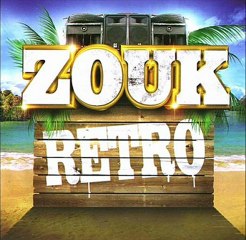 100% MIXE ZOUK RETRO