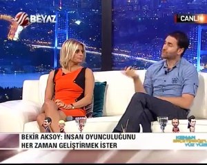 Kenan Erçetingöz'le Yüz Yüze 04.12.2012