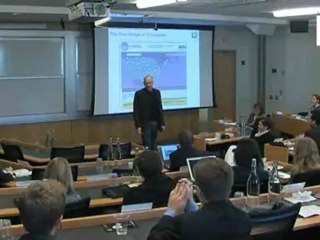 Don't Like Facebook? It’s An Age Thing