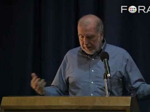 Futurist Kevin Kelly Knows What Technology Wants