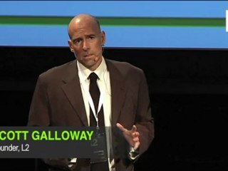 The Wager: Scott Galloway on US Economy of Debt