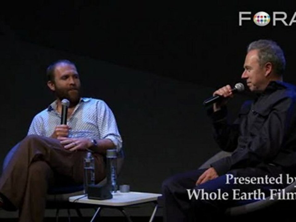 Griffith: Hydrogen Fuel Cells Not 'Holy Grail' for Energy