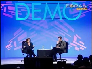 Lisa Gansky: Why 'Pop-Up' Shops Are All the Rage