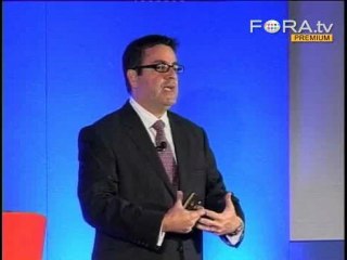 Joe Weinman: Network Service Providers and the Cloud