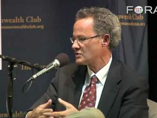 Nicholas Carr: The Internet Weakens Deep Thinking