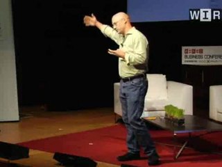 Clay Shirky: Are Lolcats a Sign of Human Progress?
