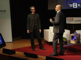 3D Printing: If You Can Draw It, You Can Make It