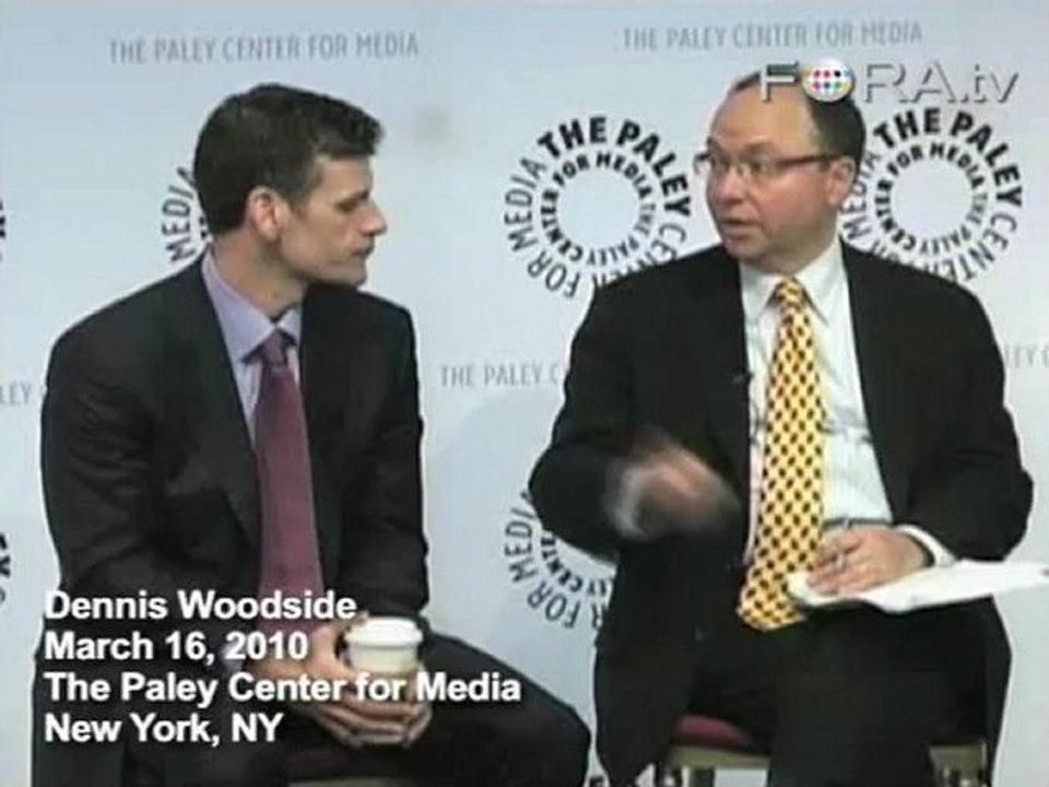 Google VP Responds to Murdoch's Content Theft Allegations
