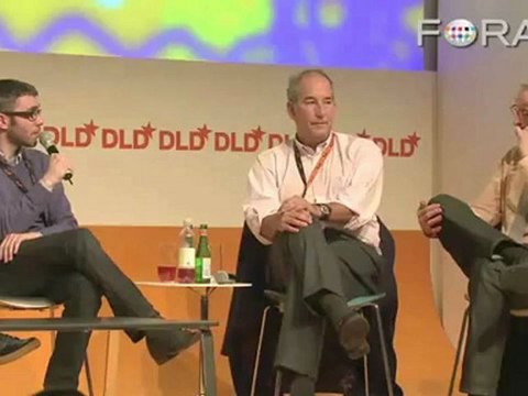 Nick Bilton: NYT's Experiments in Personalized Content