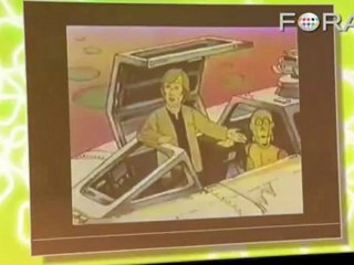 Boba Fett Is Born: How a Star Wars Special Reshaped TV