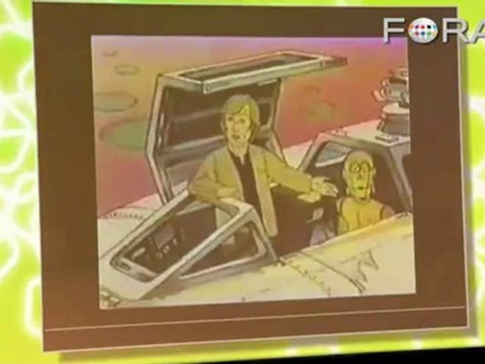 Boba Fett Is Born: How a Star Wars Special Reshaped TV