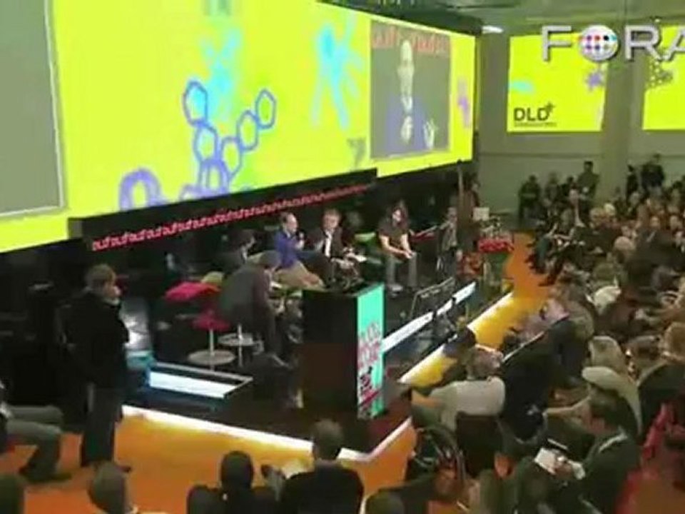 Bing, Google & Wolfram|Alpha Weigh In on Search's Future