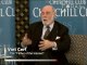 Vint Cerf Calls for Intercloud Computing Protocols