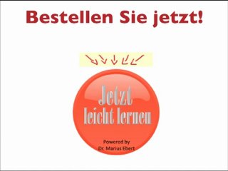 Technischer Betriebswirt-in IHK wütend?, Lösung !
