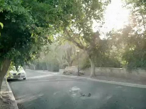 Bituach Yashir - Road - BBR Saatchi & Saatchi