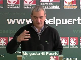 El Puerto - Planos PGOU PA