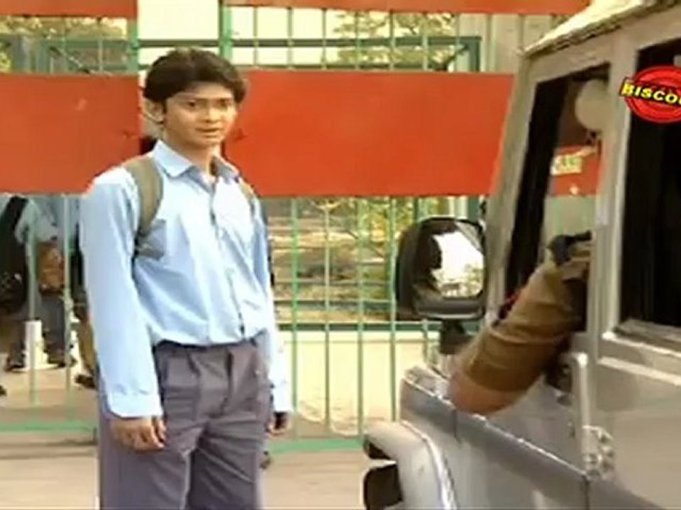 Lakhimi (Part 6) 2009: Assamese Movie Clip