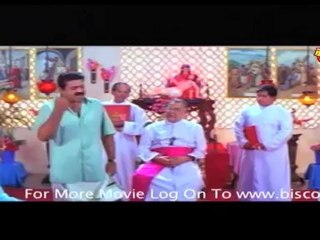 Mark Antony: (Dramatic Scene)  Suresh Gopi