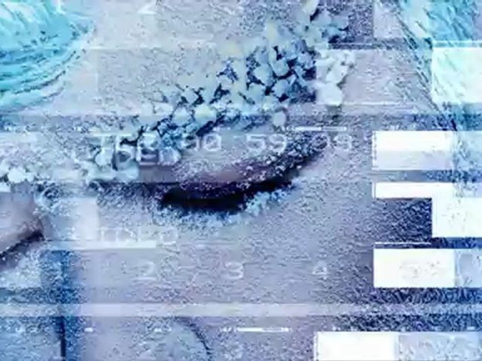 BIGBANG ALIVE TOUR 2012 Concert Visuals