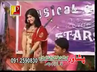 Pashto Tube - PASHTO NEW SONG 2012( SHASAWAR _ SPOGMY )