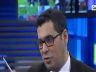 Yılmaz Özdil'den Hem İktidara Hem Muhalefete Eleştiri