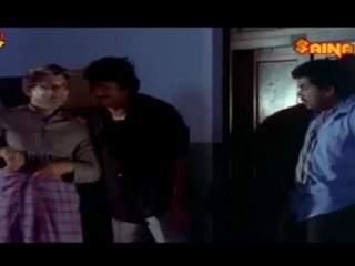 Marupuram : (Comedy Scene)  Jagathy, Mukesh, Jayaram