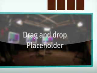 After Effects Template HD  Corporate Stripes and Lines Slideshow